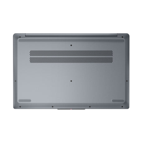 PC portable LENOVO IdeaPad Slim 3 15IAN8 | Windows 11 - 15 FHD - Intel N100 - RAM 4 Go - SSD 128 Go - AZERTY