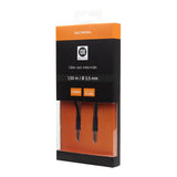 C ble Jack3.5mm m le1.50 m