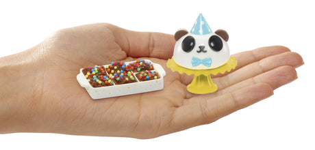 MGA's Miniverse- Make It Mini From Scratch - Des 8 ans