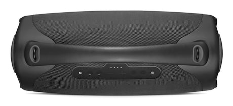 Enceinte Bluetooth - MEDION - XL - 100W RMS - Autonomie 30h - Protection IPX7 - RGB