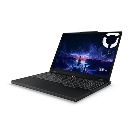 PC portable Gamer LENOVO Legion 5 15IRX10 | Windows 11 - 15,3 165hz IPS - Core i7-13650HX - RTX 5070 115W - 32 Go - 512 Go