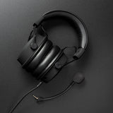Casque Gamer sans fil HyperX Cloud Alpha (Noir/Rouge)