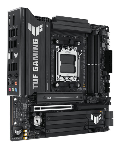 Carte mére - ASUS - TUF GAMING B850M-PLUS WIFI