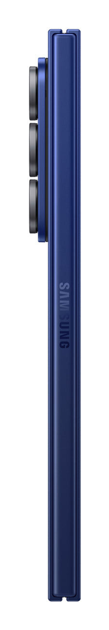 Samsung Galaxy Z Fold7 5G Smartphone 256 Go Bleu nuit