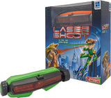 Jeu de société - MEGABLEU - Laser Shoot - Duel au laser avec masques et vies a perdre