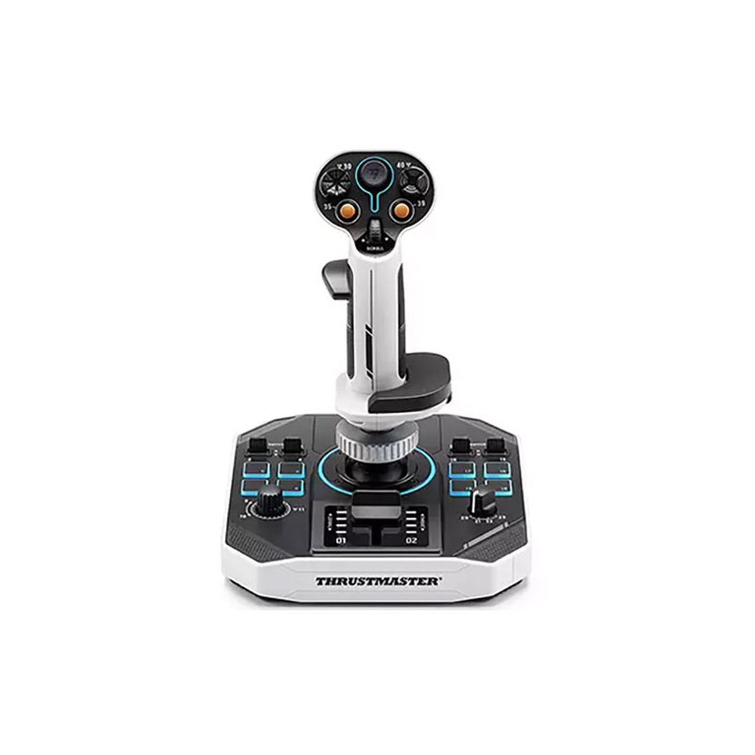 THRUSTMASTER SOL-R 1 Flightstick