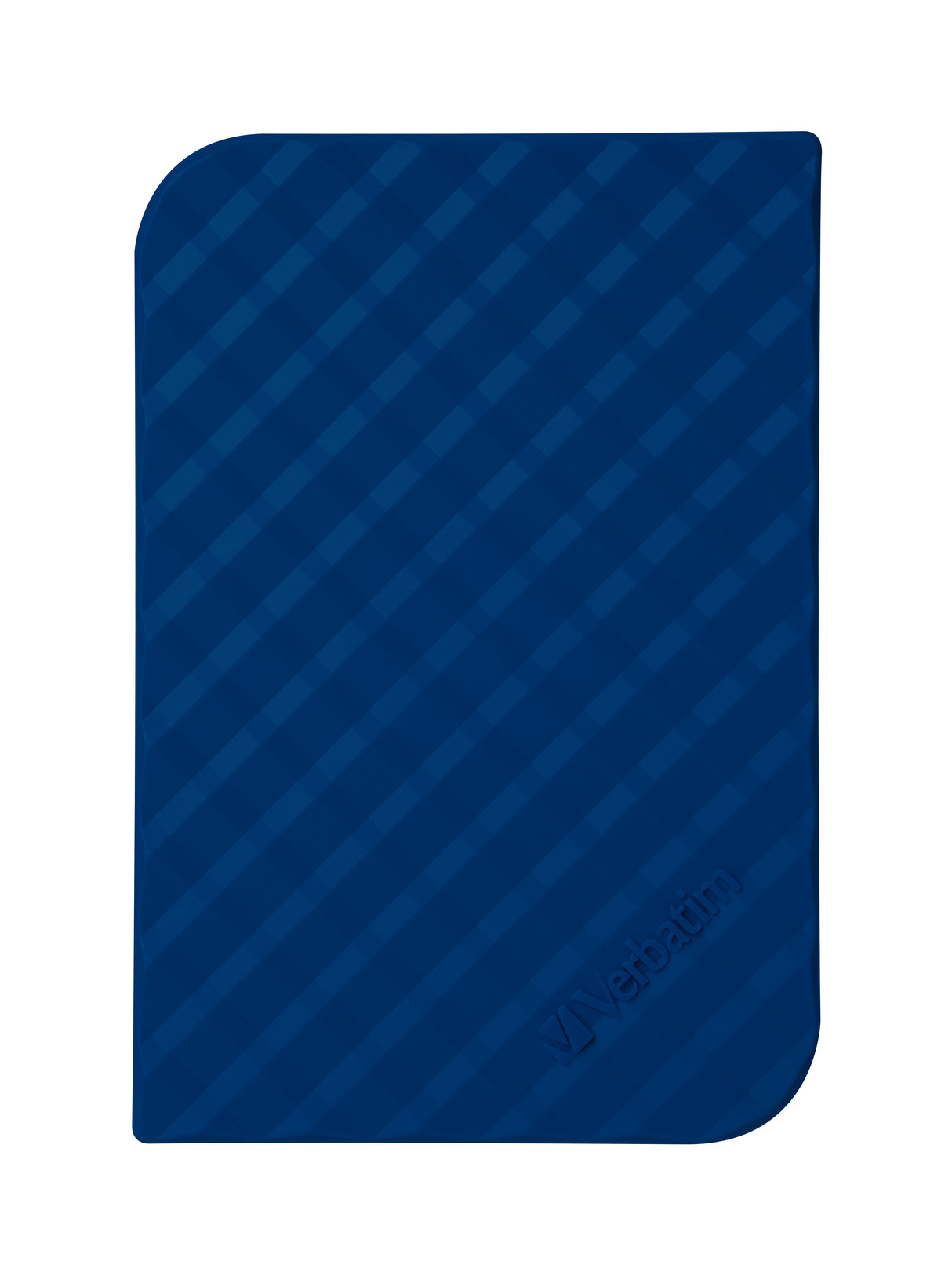 Disque Dur externe Verbatim Store'N'Go - 1To  (Bleu)