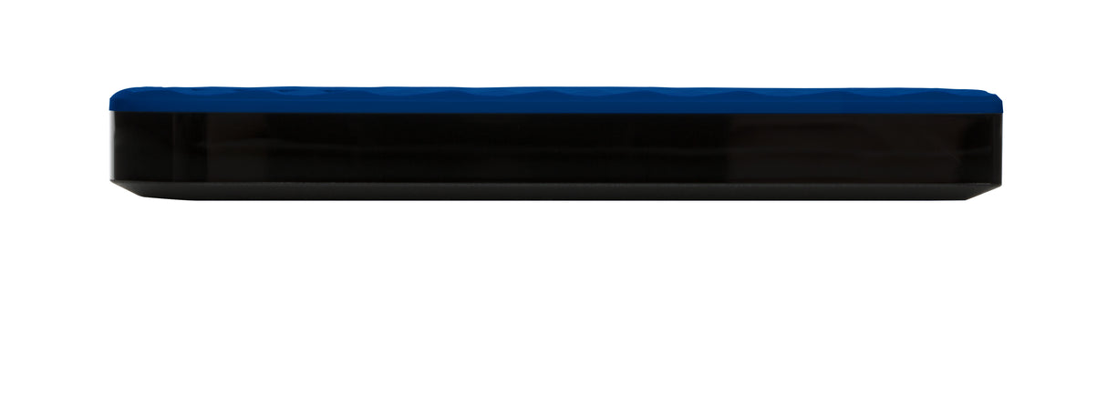Disque Dur externe Verbatim Store'N'Go - 1To  (Bleu)