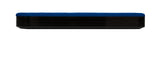 Disque Dur externe Verbatim Store'N'Go - 1To  (Bleu)
