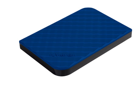 Disque Dur externe Verbatim Store'N'Go - 1To  (Bleu)