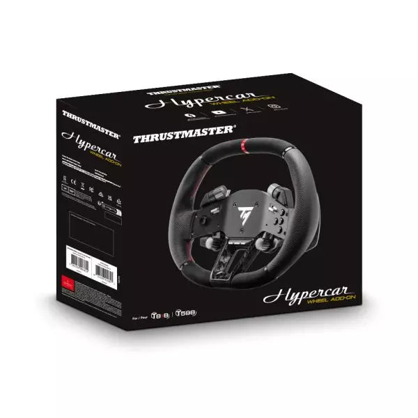 Volant - THRUSTMASTER - Hypercar Wheel Add-On