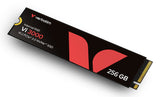 Disque SSD Verbatim Vi3000 256Go - NVMe M.2 Type 2280