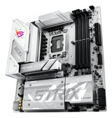 Carte Mère Asus Rog Strix B860-G Gaming WiFi (Intel LGA 1851) Micro ATX