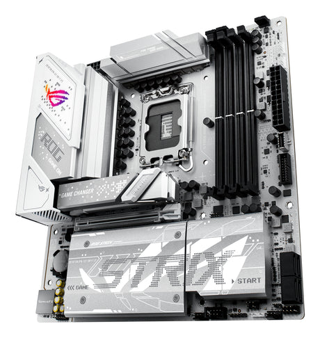 Carte Mère Asus Rog Strix B860-G Gaming WiFi (Intel LGA 1851) Micro ATX