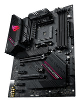 Carte Mere - ASUS - ROG STRIX B550-F GAMING(WI-FI) II - (90MB19V0-M0EAY0)