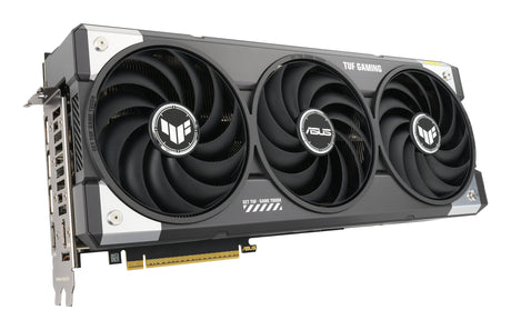 Carte Graphique - Asus - TUF Gaming GeForce RTX 5070 - 12 Go GDDR7 - PCIe 5.0 - HDMI, DisplayPort