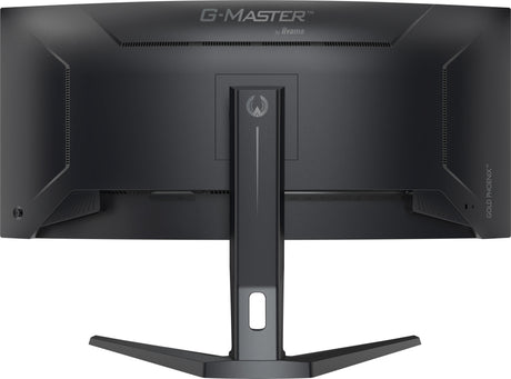 Ecran incurvé 34" Iiyama G-Master Gold Phoenix GCB3486WQSCP-B1 UWQHD 240Hz (Noir)