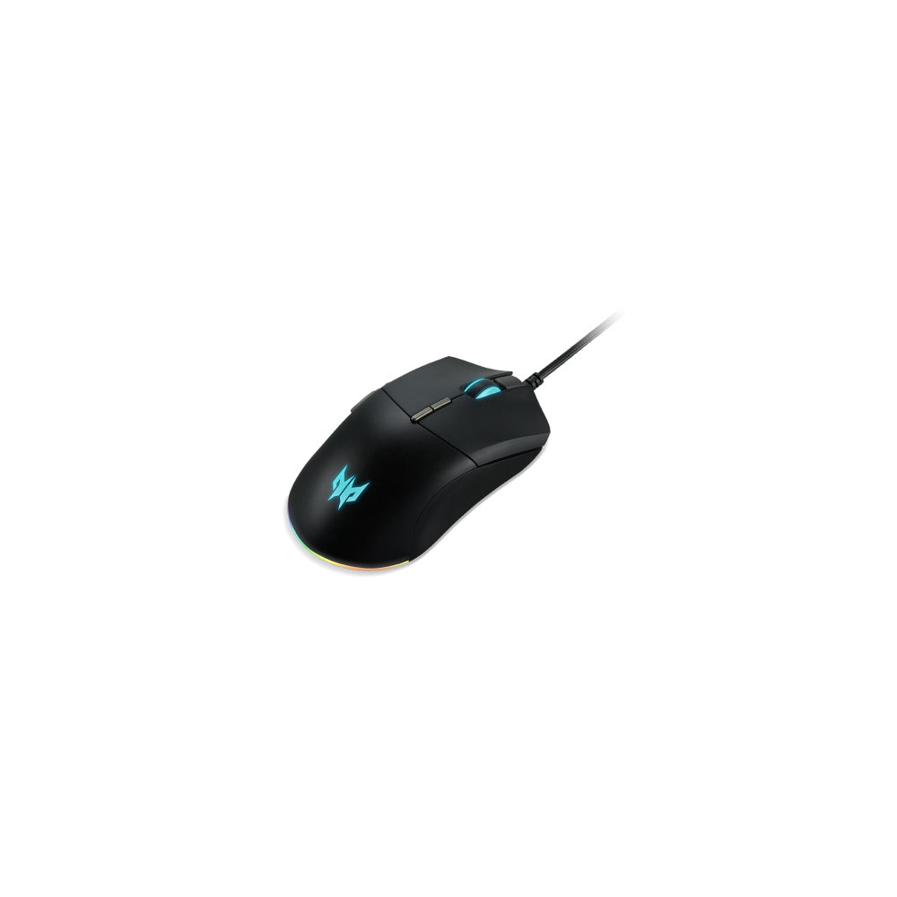 Souris Gamer PREDATOR CESTUS 330 PREDATOR NOIR CESTUS 330 USB - C ble 1.80m - op