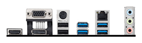 Carte mere - MSI - A520M PRO