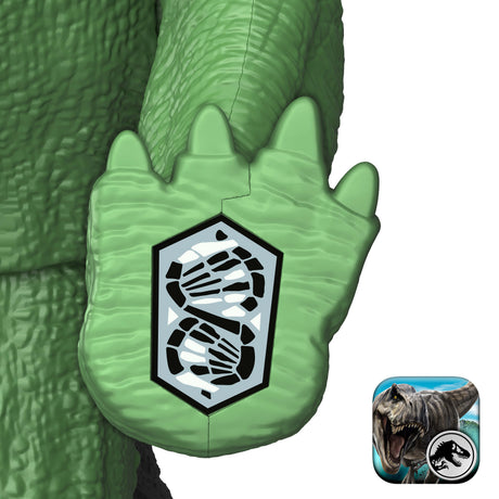 Mega Action - Stegosaurus - Jurassic World Survival - JKL85