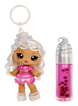 Yummiland Lip Gloss Doll Sour Sweeties - Misty Cakes
