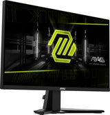 Ecran PC Gamer - MSI - 25 - FHD - 200Hz - Dalle Rapid IPS - 0.5ms - MAG255F E2