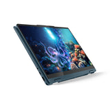 PC Portable LENOVO Yoga 7 2-in-1 14AKP10 | Windows 11 - 14'' OLED Tactile - Ryzen 7 AI 350 - Copilot+ - 16 Go - 512 Go - AZERTY