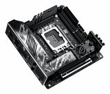 Carte mere - ASUS - ROG STRIX Z890-I GAMING WIFI - Intel Z890 LGA 1851 (Socket V1) mini ITX