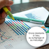 EPSON Cartouche d'encre T0712 Cyan - Guépard  (C13T07124012)