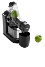 Extracteur de jus - PHILIPS - HR1889/70 - A cheminée XXL - 1L - 150W - Noir