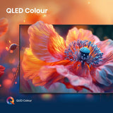 Hisense 55E7Q - TV QLED 55 (136 cm) - 4K UHD 3840x2160 - TV connecté - 3xHDMI 2.1 - WiFi