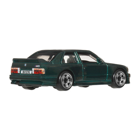 Multipack - Euro Style - Hot Wheels - JLB25