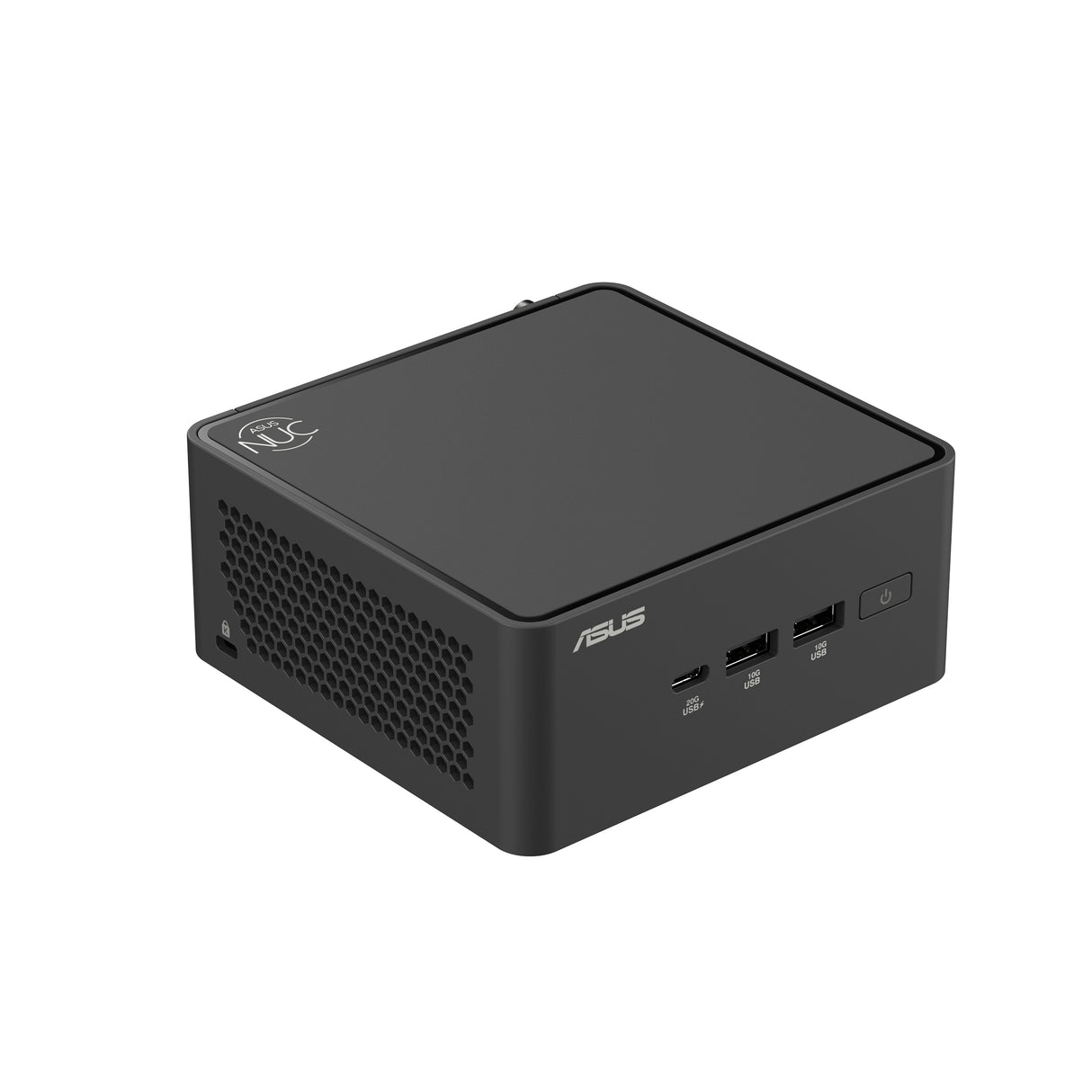 Mini PC/Barebone Asus Kit NUC 15 Pro NUC15CRH - Ultra 5 225H