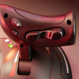 Thrustmaster Joystick T-FLIGHT HOTAS  X - PC / PS3