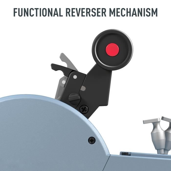 THRUSTMASTER - Joystick - TCA Quadrant Airbus Edition