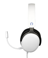 Casque gaming circum-aural - KONIX - Nexus PS5 - Haut-parleurs 40 mm - Microphone intégré - Câble 1,5 m