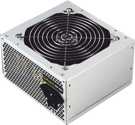 Alimentation ATX TooQ Ecopower II SSE - 500W