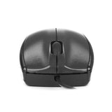 Souris filaire NGS Mist (Noir)
