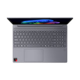 PC portable LENOVO IdeaPad Slim 3 15Q8X10 | Windows 11 - 15,3 WUXGA IPS - Snapdragon X X1-26-100 - RAM 16 Go - SSD 512 Go - AZERTY