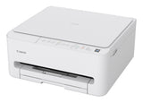 Imprimante Multifonction 3en1 Canon Pixma TS4150i (Blanc)