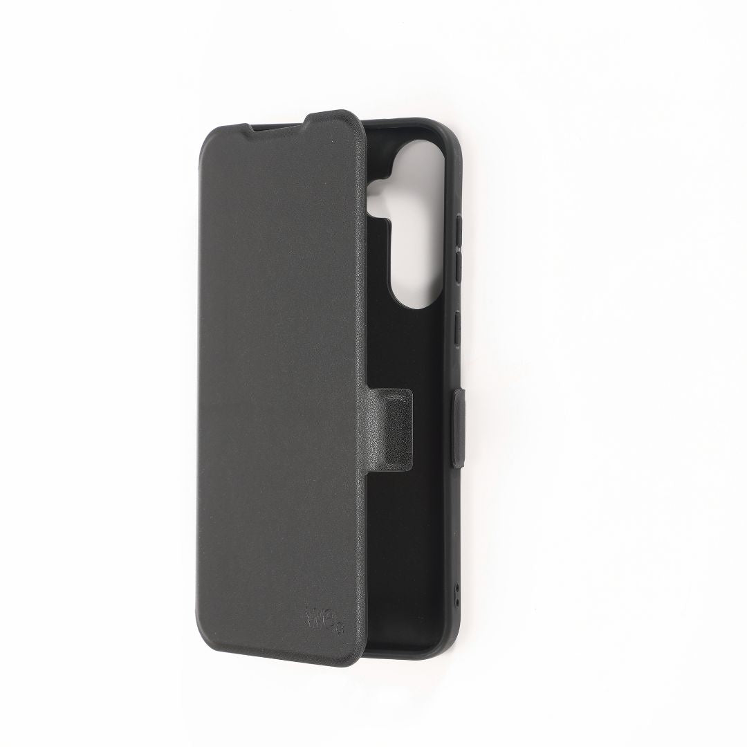 WE Etui folio FERMETURE AIMANTEE SAMSUNG A35 5G