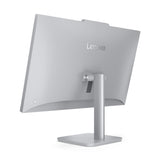 PC Tout-en-un LENOVO Lenovo A100 | Windows 11 - 24 FHD - Intel N100 - RAM 8 Go - SSD 256 Go - Clavier + Souris sans fil