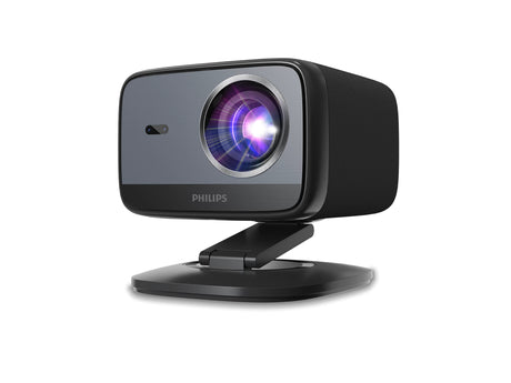 Vidéoprojecteur - PHILIPS - NEOPIX 450 - Full HD 1080P - 500 lumens ANSI - Noir