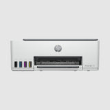 Imprimante Multifonction - HP - Smart Tank 5105 – Wi-Fi et Bluetooth - Réservoir d'encre – Couleurs