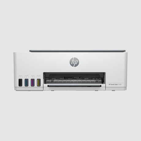 Imprimante Multifonction - HP - Smart Tank 5105 – Wi-Fi et Bluetooth - Réservoir d'encre – Couleurs