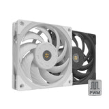 Ventilateur boitier Mars Gaming MF-NC - 12cm (Blanc)