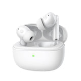 Ecouteurs sans fil Hator Hyperpunk Truepods (Blanc)