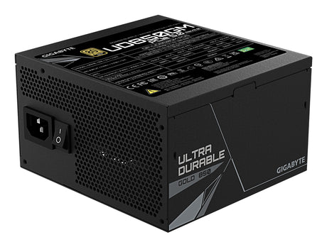 GIGABYTE - GP-UD850GM PG5 V2 - Alimentation - 850 W