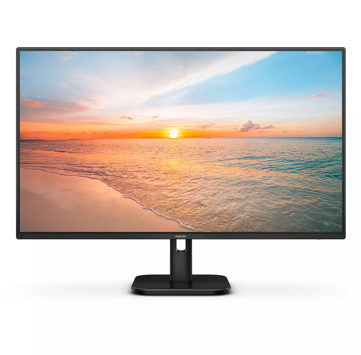 Ecran 27" Philips 27E1N1100A Full HD 100Hz (Noir)