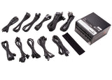 Alimentation ATX iTek PBI - 1000W (Noir)